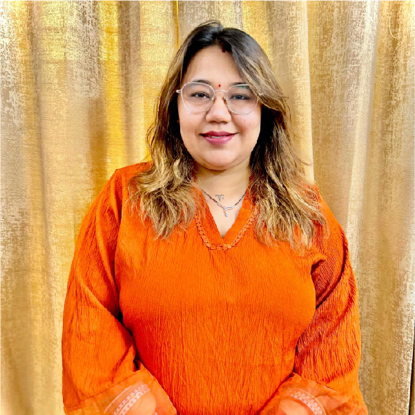 Aditi Malhotra Artha Senior Care