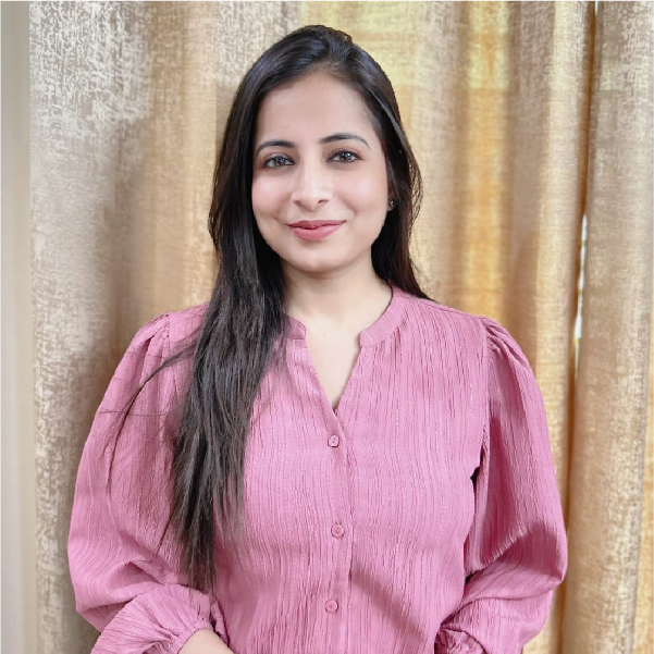 Tanya Choudhary Artha Senior Care