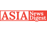 Asia News Digest