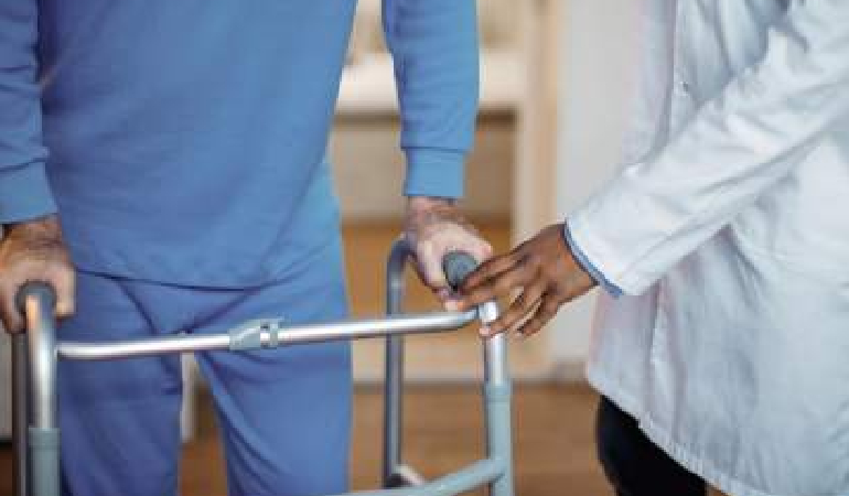 senior monitoring systems