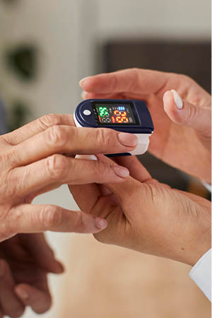 Health Checks & Camps