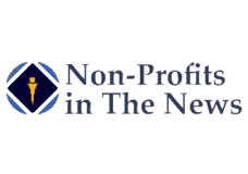 Non profits in the news