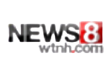 WTNH News 8