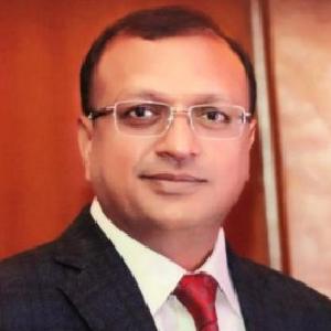 Manoj Gupta Artha Senior Care