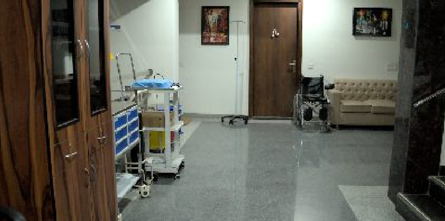 Post Surgical Rehabilitation