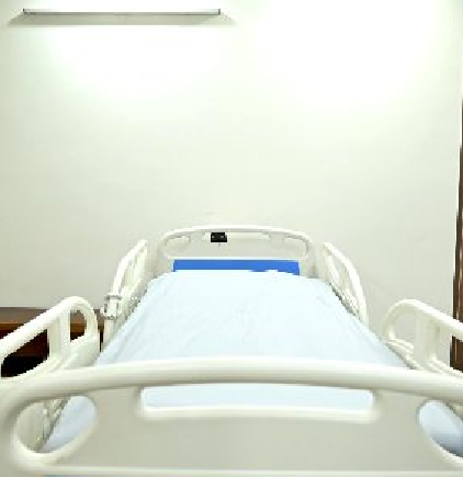 Pre and Post Operative