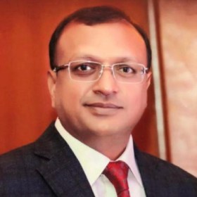 Manoj Gupta Artha Senior Care