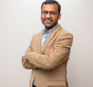 Vineet Jain Artha Senior Care