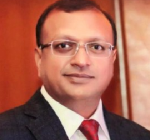 Manoj Gupta Artha Senior Care