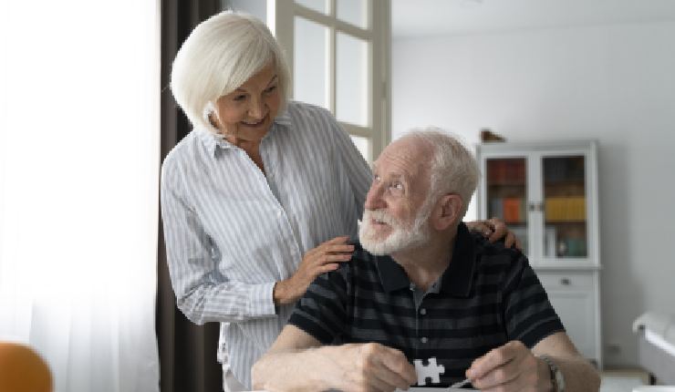 The Advantages of Placing an Alzheimer’s Elderly in an Assisted Living Facility