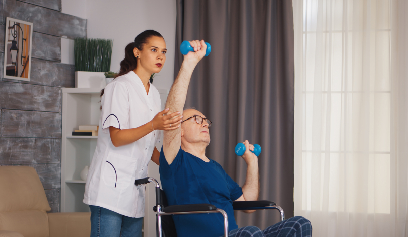 Artha senior care: assisted living with physiotherapy for those most important to you.