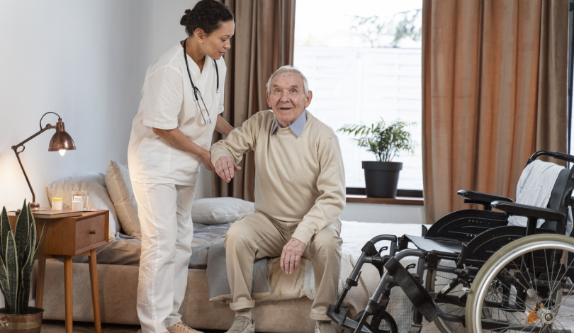 Artha Senior Living- Redefining Comprehensive Elder Care in Gurgaon