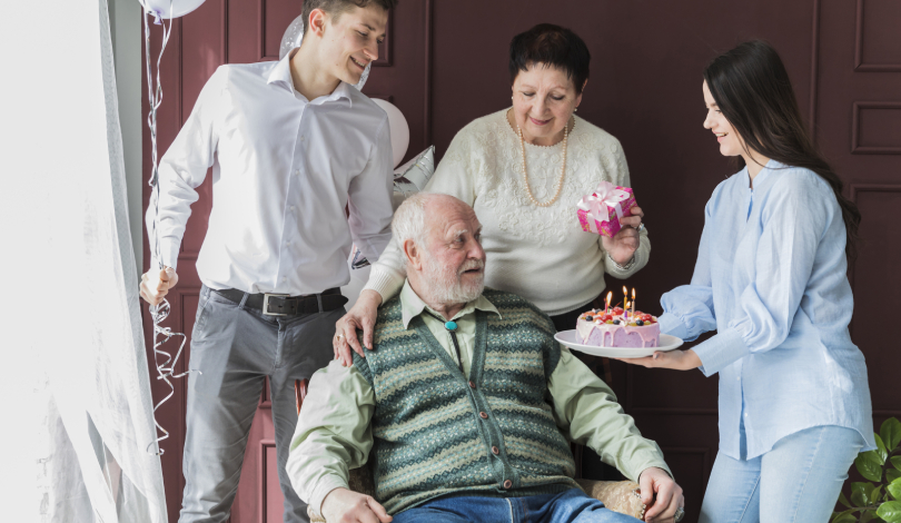 Senior Daycare Services- A Comprehensive Guide to Old Age Home Daycare
