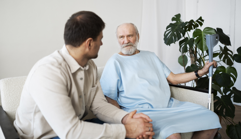 Top Benefits of Specialized Dementia Care for Seniors