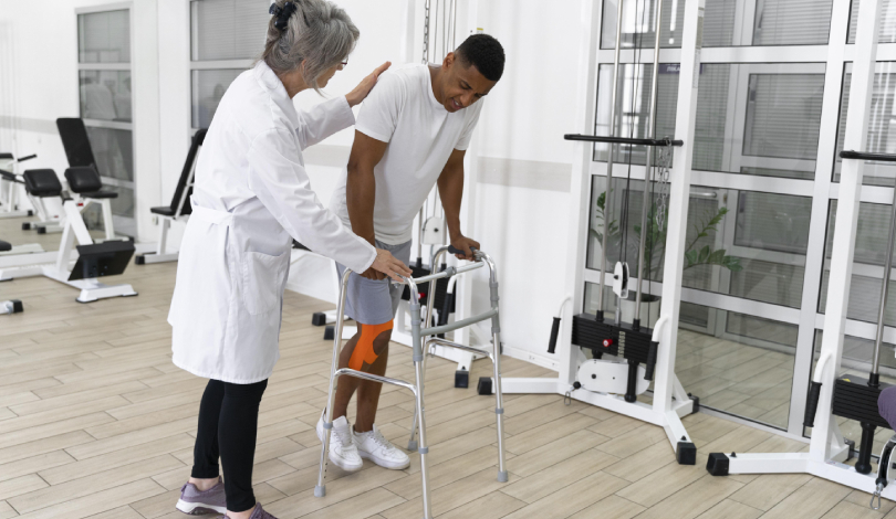 Comprehensive Guide to Post-Surgery Rehab Care in Gurgaon