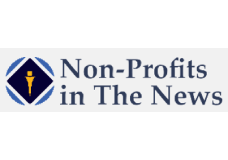 Non profits in the news