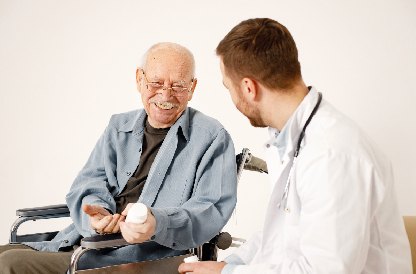 elder care monitoring devices