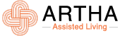 Artha Senior Care Logo